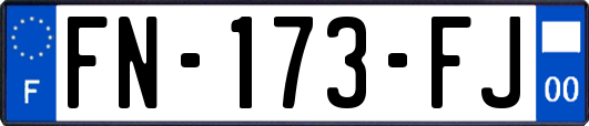 FN-173-FJ