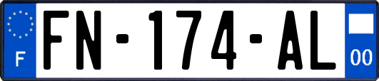 FN-174-AL