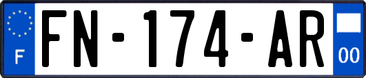 FN-174-AR