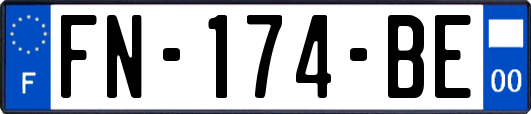 FN-174-BE