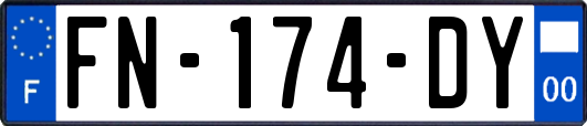 FN-174-DY