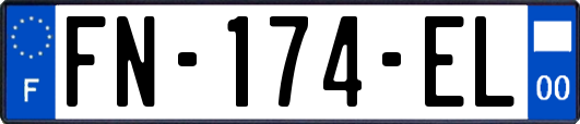 FN-174-EL