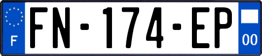 FN-174-EP