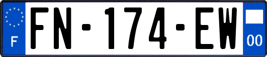 FN-174-EW