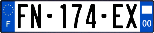 FN-174-EX