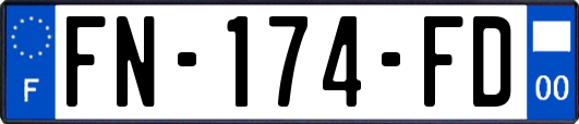 FN-174-FD