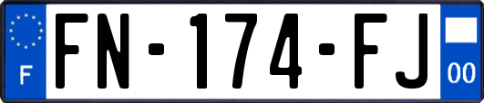 FN-174-FJ