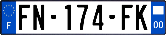 FN-174-FK
