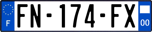 FN-174-FX