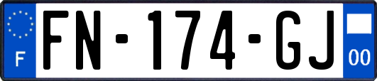 FN-174-GJ