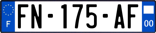 FN-175-AF