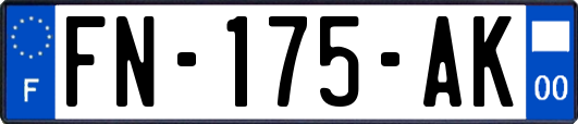 FN-175-AK