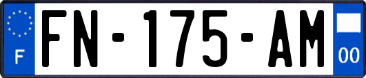 FN-175-AM