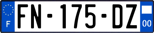 FN-175-DZ