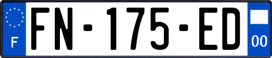 FN-175-ED