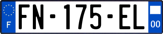 FN-175-EL