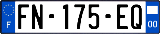 FN-175-EQ