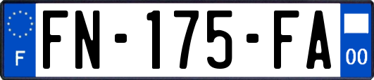 FN-175-FA