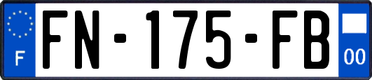 FN-175-FB