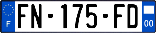 FN-175-FD