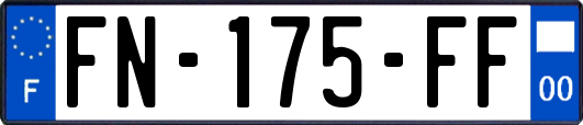 FN-175-FF