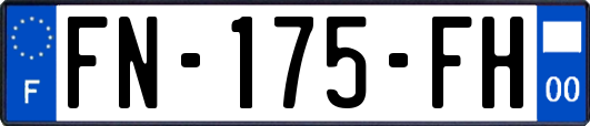 FN-175-FH