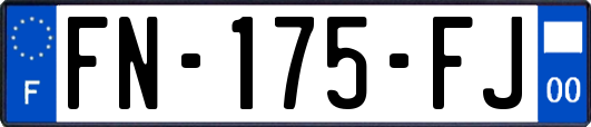 FN-175-FJ