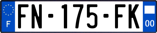 FN-175-FK