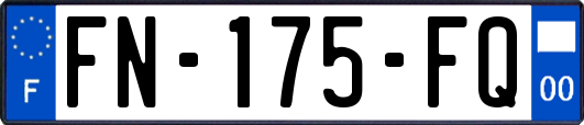 FN-175-FQ