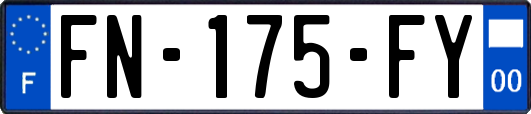 FN-175-FY