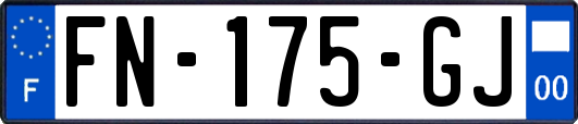 FN-175-GJ
