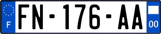 FN-176-AA