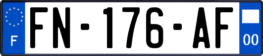 FN-176-AF