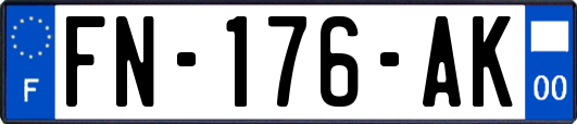 FN-176-AK