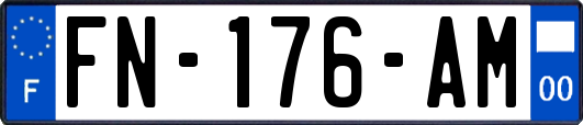 FN-176-AM