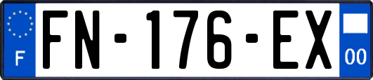 FN-176-EX