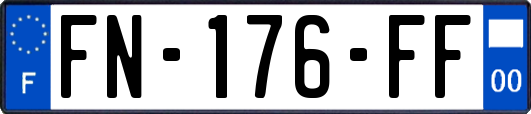 FN-176-FF