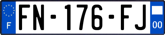 FN-176-FJ