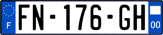 FN-176-GH