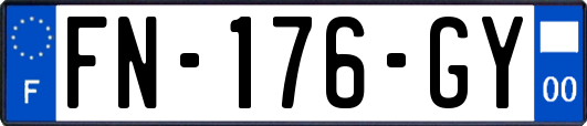 FN-176-GY