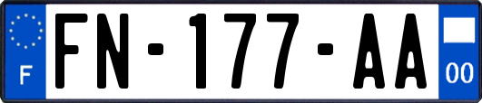 FN-177-AA