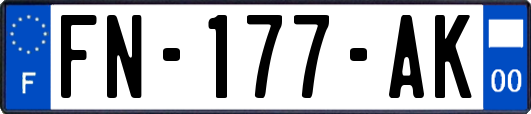 FN-177-AK