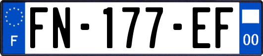 FN-177-EF
