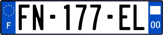 FN-177-EL
