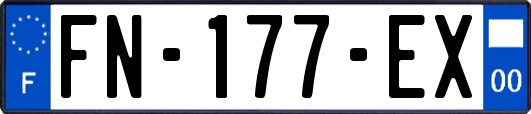 FN-177-EX