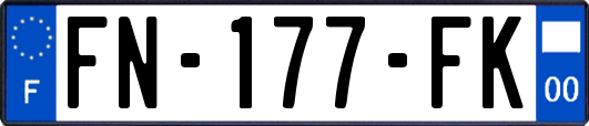 FN-177-FK
