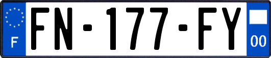 FN-177-FY