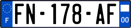 FN-178-AF