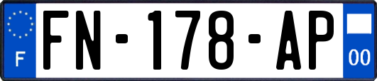 FN-178-AP