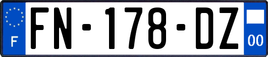FN-178-DZ